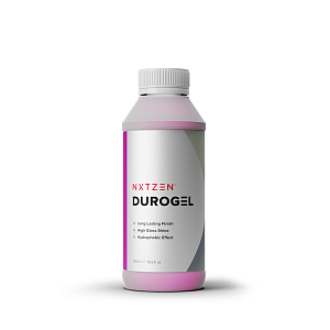 NXTZEN DuroGel 500ml Защитное покрытие для шин