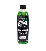 Ethos WHEEL CLEANER 2-in-1 IRON DECON 473 мл Очищающее средство для колес автомобилей 