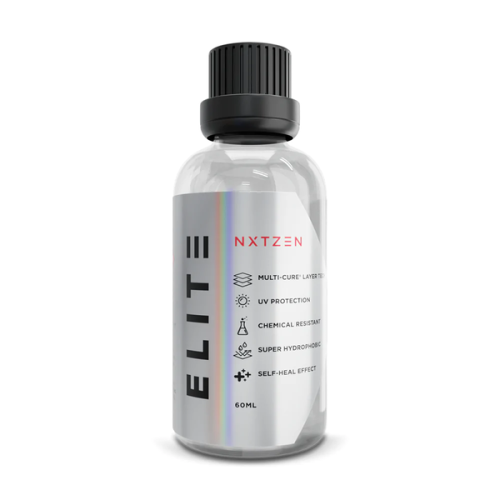 NXTZEN-Elite, 60ml Kit Профессиональное защитное керамическое покрытие для ЛКП