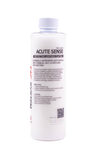 TAC SYSTEM Защ.покрытие для кожи ACUTE SENSE 500ml