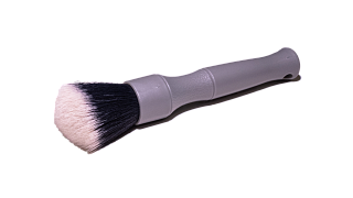 Brush-DF Gray Small Synthetic Кисть малая (серая, синтетика)