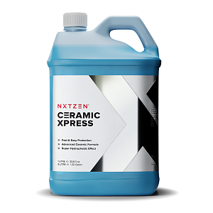 NXTZEN Силант Ceramic Express 5L