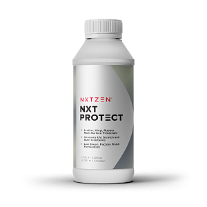 NXTZEN NXT Protect 1L Защитное покрытие для кожи