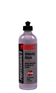 P&S Защитный полироль Velocity Glaze 473мл