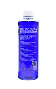 TAC SYSTEM Защ. покрытие для шин Tire Dressing 500ml