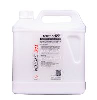 TAC SYSTEM Защ.покрытие для кожи ACUTE SENSE 4000ml