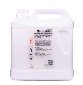 TAC SYSTEM Защ.покрытие для кожи ACUTE SENSE 4000ml