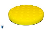 Yellow CCS Foam Желтый агрессивный, режущий 125мм