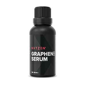 NXTZEN Graphene Serum Kit 10ml Защитное керамическое покрытие с графеном для ЛКП