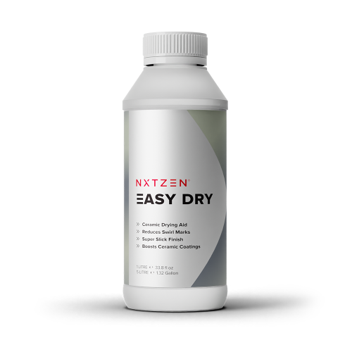 NXTZEN Easy Dry 1L Защитное покрытие для ЛКП 