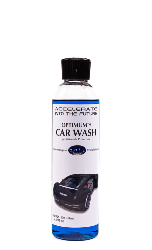 Optimum Car Wash (236 ml)